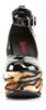 POISON-03 Tiger Patent Shoes alternate view