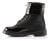 RIVAL-106 Black Pyramid Boots alternate view