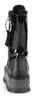 SLACKER-220 Women's Patent Platform Boots alternate view