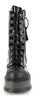 SLACKER-220 Women's Patent Platform Boots alternate view
