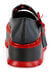 SLACKER-27 Skully Maryjane Shoes alternate view