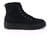 SNEEKER-201 canvas sneaker boots alternate view