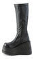 STOMP-200 Knee High Boots alternate view