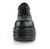 TEMPO-08 Vegan Leather Platform Shoes alternate view