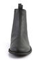 TROOPER-12 Black Beatle Boots alternate view