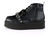 V-CREEPER-555 Oxford Lace-Up High-Top alternate view
