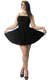 Aasith Lace Mini-Dress