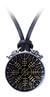 Aegishjalmur Pendant Necklace