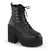 ASSAULT-100 Veggie Leather Boots view 1