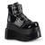 BEAR-104 Black Patent Platforms
