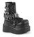BEAR-150 Platform Boots