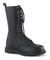 BOLT-300 14 eyelet combat boots