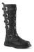 BOLT-425 20 eyelet boots view 1
