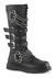 BOLT-450 knuckle combat boot