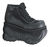 BOXER-01 Laceup Sneaker Shoes