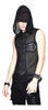 Carbon Cross Men's Mesh Shirt alternate view