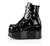 CONCORD-57 Patent Platform Boots alternate view