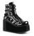 CONCORD-57 Patent Platform Boots