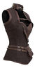 Steampunk Corsair Corset alternate view