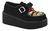 CREEPER-213 Tiger Heart Creepers