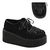 CREEPER-216 Veggie Suede Creepers view 1
