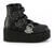 CREEPER-260 Women's Creeper Boots alternate view