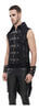 The Dark Star Vest alternate view