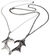 Darkling Heart Necklace Pair alternate view