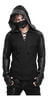 Deathstalker Men's Hooded Shirt