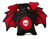 hello kitty devil plush