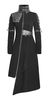 Final Encounter Women's Post Apocalypse Coat alternate view