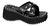 FLIP-05 Skulls Platform Sandals