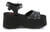 FUNN-10 Platform Sandals alternate view