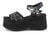 FUNN-10 Platform Sandals alternate view