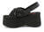 FUNN-12 Chained Platform Sandals alternate view
