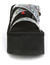 FUNN-19 Hologram Platform Sandals alternate view