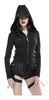Fury Women's Hoodie alternate view