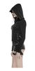 Fury Women's Hoodie alternate view