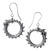 Jormungand Earrings