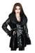 Krystina Faux-Fur Women's Coat