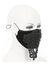 Lace Face Mask - Non-Medical alternate view
