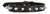 14C Leather Choker