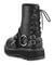 LILITH-210 Harness Boot alternate view
