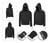 Malign Hoodie alternate view