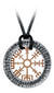 Niu Heimar Vegvisir