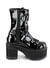 Ranger-308 patent platform boots alternate view