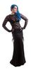 Ravana Adjustable Long Skirt alternate view