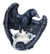 Raven T-Light Holder