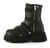 RENEGADE-50 Heart Strap Boots alternate view