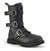 RIOT-12 Vegan Leather Combat Boot